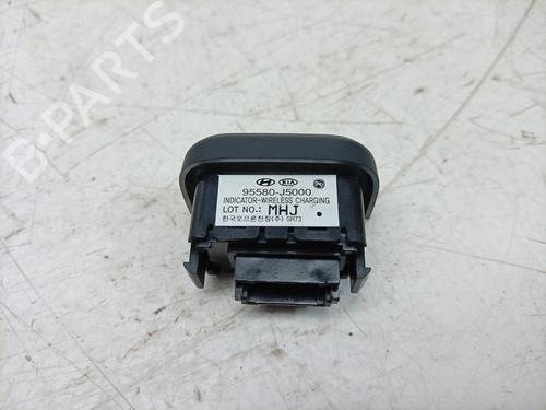 Elektronisk modul KIA STINGER (CK) 2.0 T-GDi | BP39144247M83 - Image 3