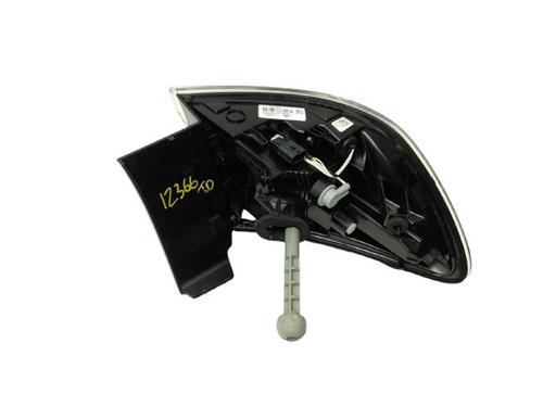 Right taillight RENAULT CLIO V (B7_) 1.5 Blue dCi 100 (B7AD) | BP30934699C35 