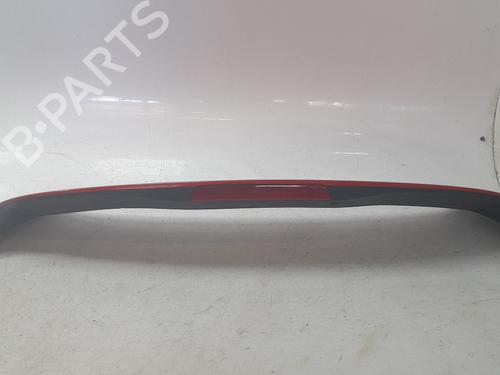 Used Rear spoiler Rear spoiler RENAULT KADJAR (HA_, HL_) 1.5 BLUE dCi 115 (HLA6) (116 hp) 34509205 34509205