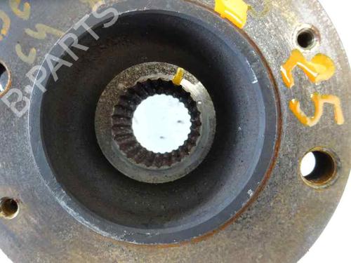 Right front steering knuckle CITROËN C4 I (LC_)  | BP2130815M26 