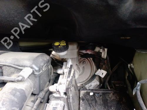 Used Servo brake Servo brake FIAT DOBLO Box Body/MPV (510_, 511_) BlueHDi 100 (102 hp) 33287934 33287934