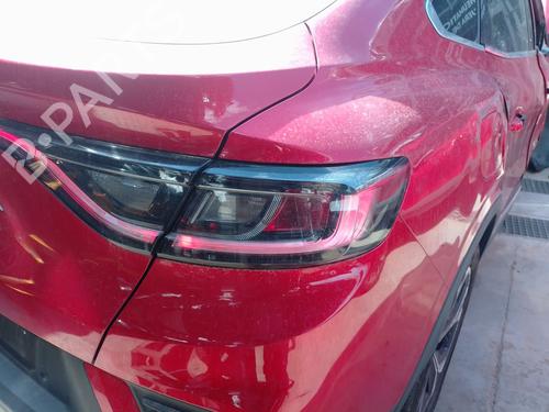 Used Right taillight Right taillight RENAULT ARKANA I (LCM_, LDN_) 1.3 TCe 140 (LDN0) (140 hp) 33989576 33989576