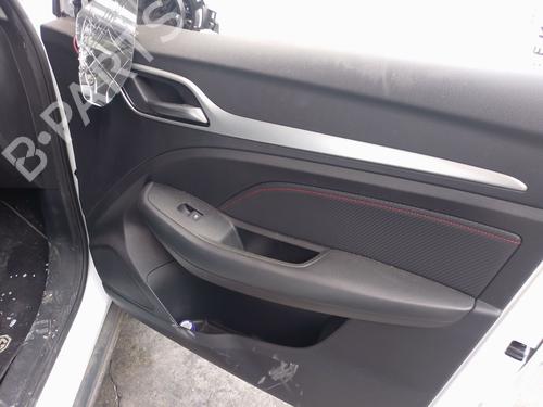 Rudehejsemekanisme Højre foran Rudehejsemekanisme Højre foran MG MG ZS SUV (AZS1) 1.5 VTi (114 hp) 34194595 34194595