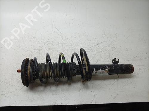 Used Left front shock absorber Left front shock absorber 26322323 26322323