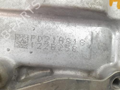 Gearbox TOYOTA YARIS (_P13_) 1.5 Hybrid (NHP130_, NHP130) | BP24124532M3 