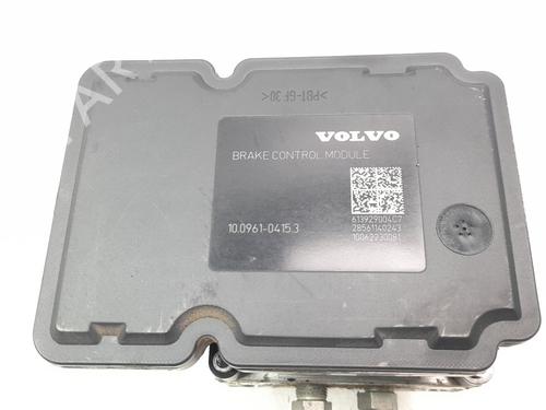 ABS pump VOLVO V40 Hatchback (525) D2 | BP8661970M43 