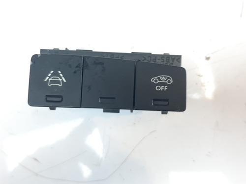 Used Switch CITROËN C4 I (LC_) [2004-2014]  16472745