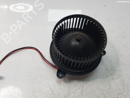 Heater blower motor MERCEDES-BENZ B-CLASS Sports Tourer (W247) B 200 d (247.012) | BP25593352M62 