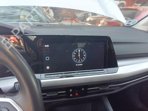 Used Display monitor VW GOLF VIII Variant (CG5, DB5) 2.0 TDI (116 hp) 29400259