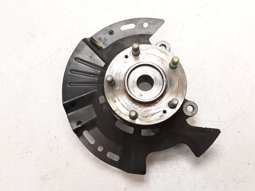 Used Right front steering knuckle Right front steering knuckle KIA XCEED (CD) 1.4 T-GDI (140 hp) 8805581 8805581