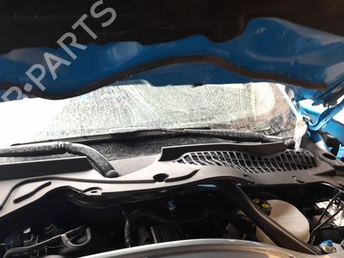 Used Front windshield wiper arm FORD USA MUSTANG Coupe 5.0 V8 Bullitt (460 hp) 18966956