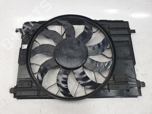 Used Radiator fan Radiator fan MERCEDES-BENZ EQB (X243) EQB 250+ (243.602) (190 hp) 36384332 36384332
