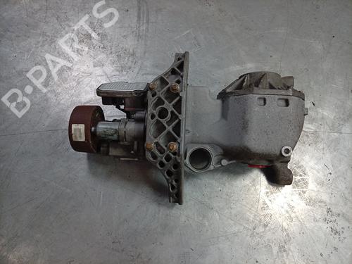Used Rear differential Rear differential 38589220 38589220