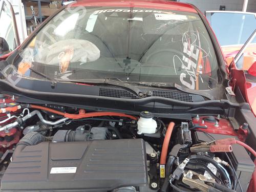 Used Front wiper motor HONDA CR-V V (RW_, RT_) 2.0 e-CVT Hybrid (RT5) (215 hp) 27248931