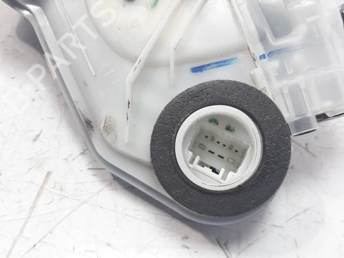 Rear right lock HONDA CIVIC VIII Hatchback (FN, FK)  | BP13218256C99 