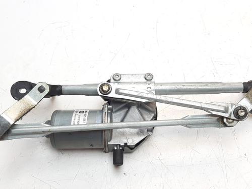 Front wiper motor OPEL CORSA D (S07)  | BP11397807M29 