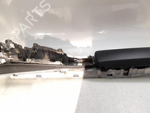 Used Armrest / Center console PORSCHE 911 Targa (991) 3.8 Carrera 4S (400 hp) 11358639