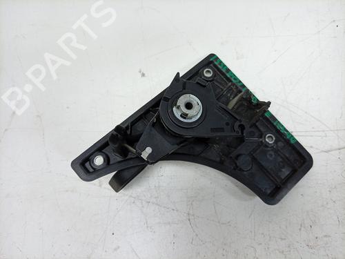 Højre bagtil invendig håndtag Højre bagtil invendig håndtag TOYOTA PROACE CITY Box Body/MPV (BPZ_) Electric (BPZS) (136 hp) 36995477 36995477