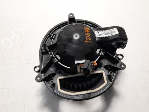 Used Heater blower motor BMW 1 (F20) [2011-2019]  14197410