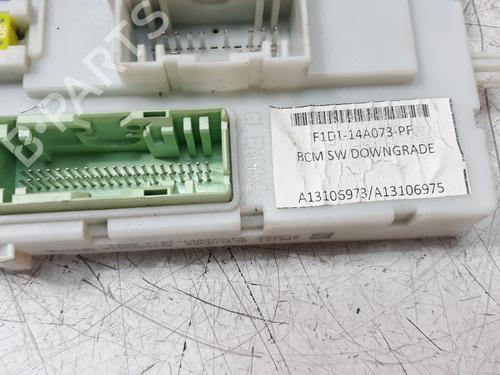 Fuse box FORD KUGA II (DM2)  | BP19115908E1 