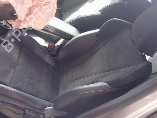 Ensemble sièges Ensemble sièges BMW X1 (U11) xDrive 20 d Mild-Hybrid (163 hp) 34445850 34445850