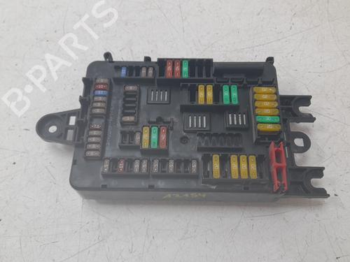 Used Fuse box Fuse box BMW 3 (F30, F80) 330 e (252 hp) 33203434 33203434