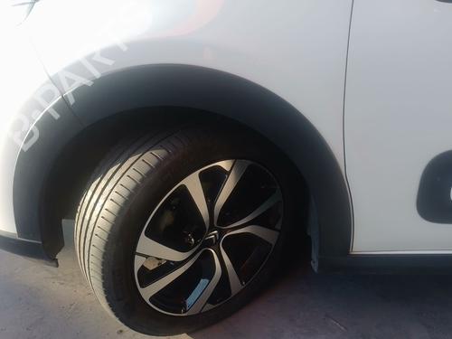 venstre-fortil-skrm-liste-citroen-c3-iii-sx-2016-38235849 main image