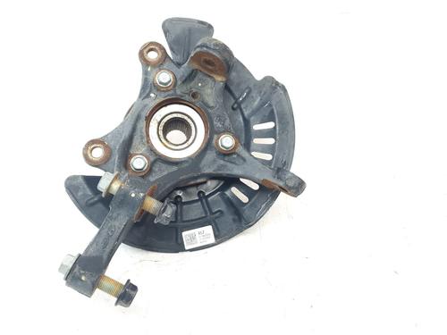 Left front steering knuckle HYUNDAI KONA (OS, OSE, OSI)  | BP18467887M25 