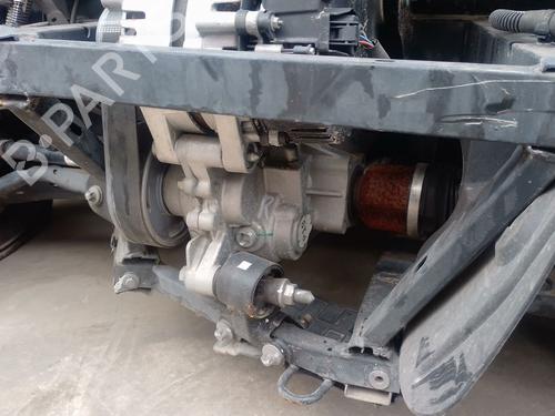 Used Gearbox CITROËN AMI (9A_) Electric (9AZ2CA) (8 hp) 30962437