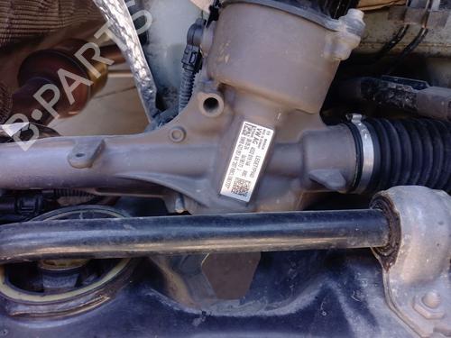 Used Steering rack Steering rack SEAT LEON (KL1, KLG) 1.0 TSI (110 hp) 36448743 36448743