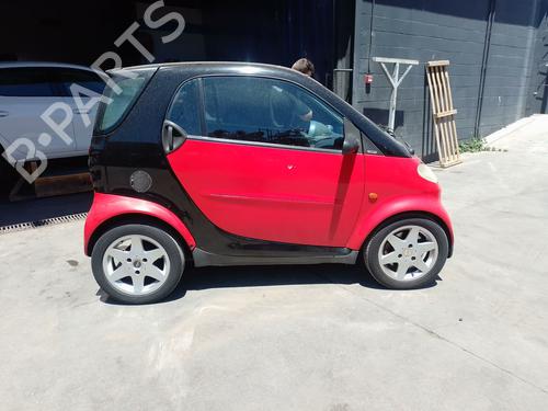 Teile für SMART CITY-COUPE (450)  0.6 (S1CLB1, 450.331, 450.336)  4749791 