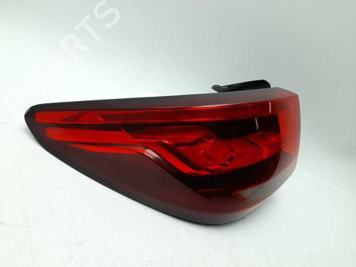 Used Left taillight Left taillight MG MG ZS SUV (AZS1) 1.0 T-GDi (111 hp) 34720261 34720261