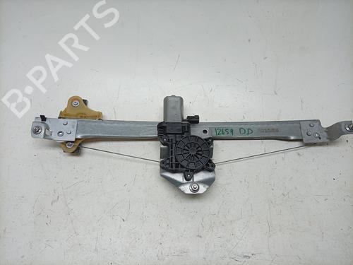 Used Front right window mechanism Front right window mechanism 38465336 38465336