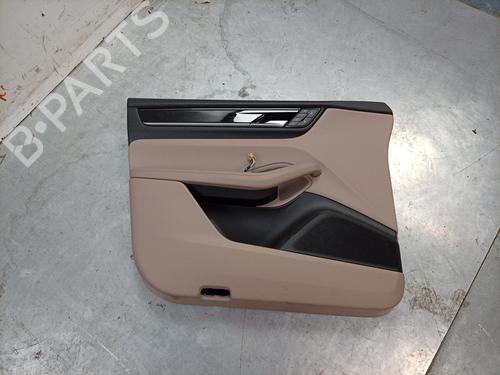 Used Front left panel Front left panel 37421548 37421548