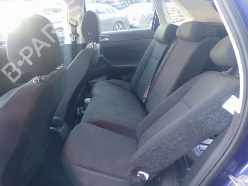 AC compressor VW POLO VI (AW1, BZ1, AE1) 1.0 TSI | BP33856243M34  - Image 7