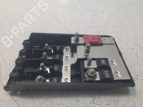 Used Electronic module BMW X1 (F48) sDrive 18 i (136 hp) 24364494