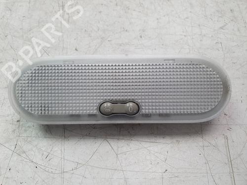 Used Interior roof light DACIA SANDERO II TCe 90 LPG (B8M1) (90 hp) 29146382
