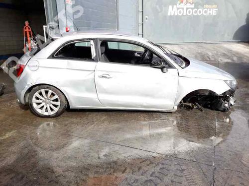 Used Parts AUDI A1 (8X1, 8XK)  1.6 TDI  218980