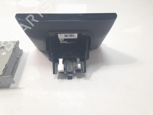Electronic module CITROËN C4 CACTUS  | BP25847267M83 