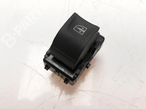Used Left rear window switch Left rear window switch RENAULT CAPTUR I (J5_, H5_) 0.9 TCe 90 (90 hp) 9150932 9150932