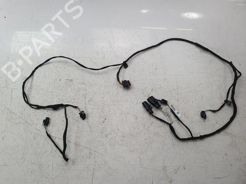 Used Cable AUDI A1 Sportback (GBA) 30 TFSI (116 hp) 30749603