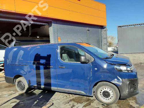 Used Parts CITROËN JUMPY III Van (V_)  2.0 BlueHDi 120  823010