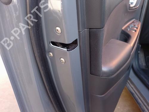 Used Front left lock Front left lock 39022003 39022003