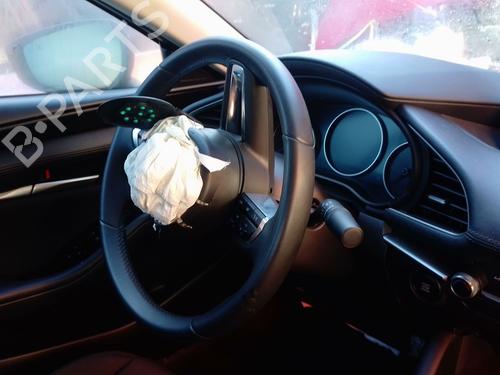 Rattakselaggregat MAZDA 3 Saloon (BP_) 2.0 SKYACTIV-G M Hybrid (BP5S, BP6S) (150 hp) 31775235