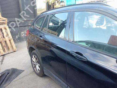 Used Fuel pump Fuel pump BMW X1 (F48) sDrive 18 d (150 hp) 33442666 33442666