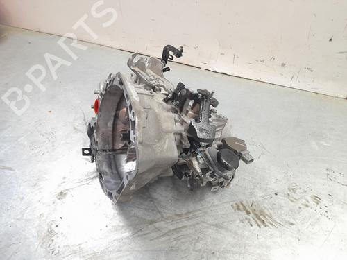 Gearbox KIA STONIC (YB) 1.0 T-GDi Eco-Dynamics+ | BP21807686M3 
