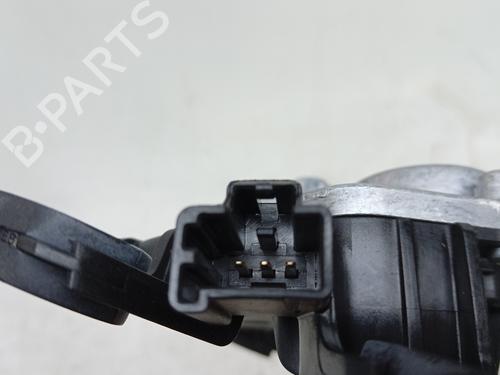 Rear wiper motor VOLVO XC40 (536) T2 | BP38557974M102 - Image 2