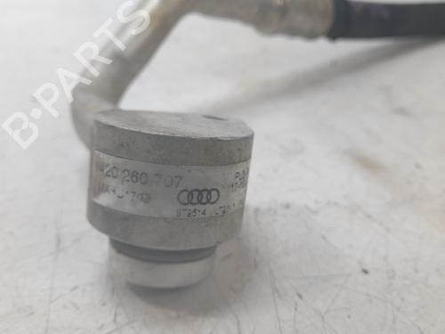 AC pipe AUDI R8 (422, 423) 4.2 FSI quattro | BP33401407M126 - Image 3