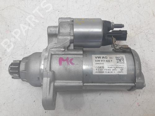 Anlasser für Anlasser CUPRA LEON (KL1, KU1, KUG) 1.5 TSI (150 hp) 31905102 31905102