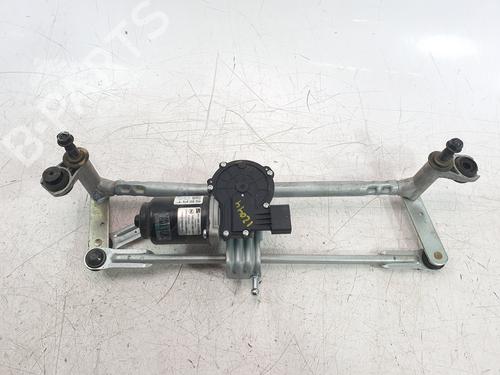 Used Front wiper motor Front wiper motor SEAT ARONA (KJ7, KJP) 1.0 TSI (116 hp) 24807933 24807933